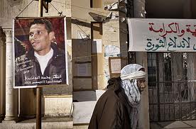 Tres años de la muerte vivificadora de Bouazizi ¿Sale Túnez de la crisis?