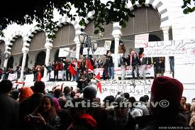 Chroniques de la révolution tunisienne : les 19 premiers jours