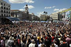 La Qasba en Madrid (A Alma Allende)