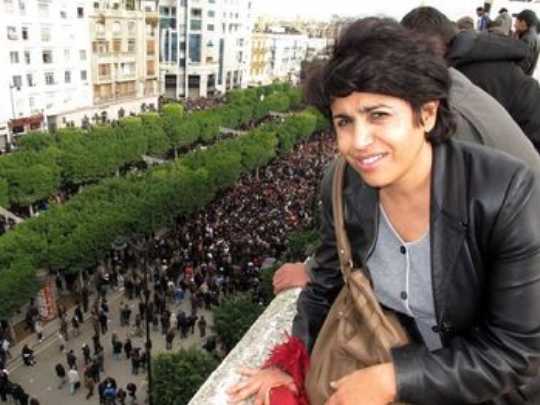 Tunisie : « Quelle type de révolution est la révolution tunisienne  ? Un débat classique au sein de la gauche tunisienne »