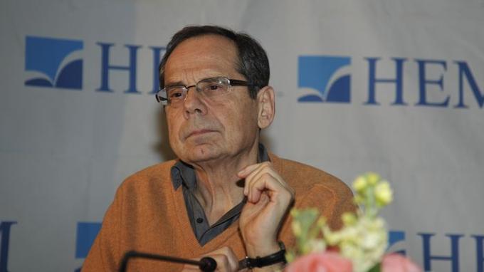 Alain Gresh “Une dictature d’Ennahda est inenvisageable”