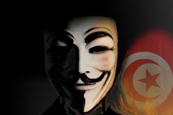 Des Hackers attaquent des sites web tunisiens