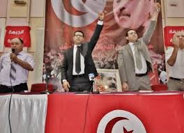 La Conférence De Hammamet du Front Populaire accouche d’une souris tactique et programmatique