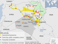 Il  mondo arabo e il nuovo disordine mondiale