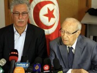 Naufrage annoncé de la gauche-couscous en Tunisie