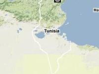 Réfugiés en Tunisie: entre détention et déportation