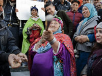 Sit in a Kasserine
Crédit photo: Francesca Oggiano