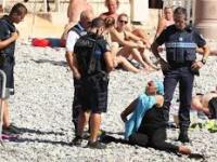 Il burkini e il crollo dell’Europa