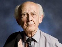 Sulla morte del sociologo Zygmunt Bauman e sulla vita nel nostro mondo