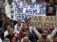 “Migranti: dall’Unione Europea basta pressioni sulla Tunisia”