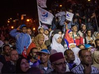 La dolorosa mutazione di Ennahda in Tunisia