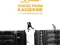 Intervista a Olfa Lamloum e Michel Tabet sul documentario “Voices from Kasserine”