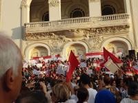Eguaglianza nell’eredità: audacia e limiti del modernismo tunisino