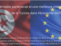 ALECA/Tunisia: un negoziato al buio