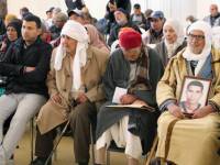 TUNISIE : LA TENSION MONTE ENTRE VICTIMES ET GOUVERNEMENT