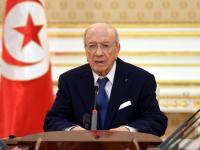 Béji Caïd Essebsi:  bilancio di una presidenza