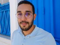Jihed Haj Salem : « Le mobilitazioni giovanili invisibili agli occhi dei partiti”